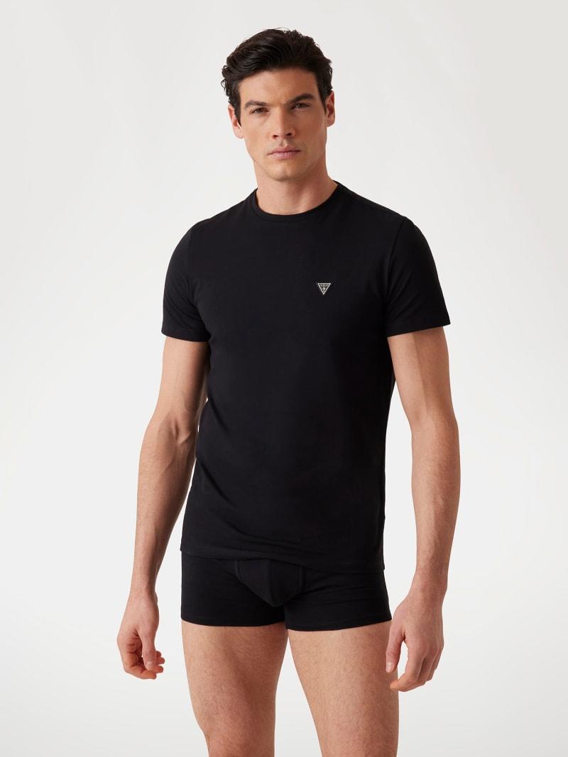 U4BG85KCD31/JBLK GUESS