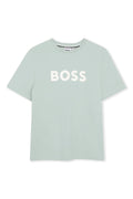 BOSS TEE SHIRT
