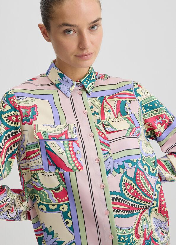 CAMICIA TS M/L 