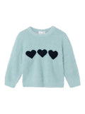 NAME.IT NMFNELISE LS KNIT BOX