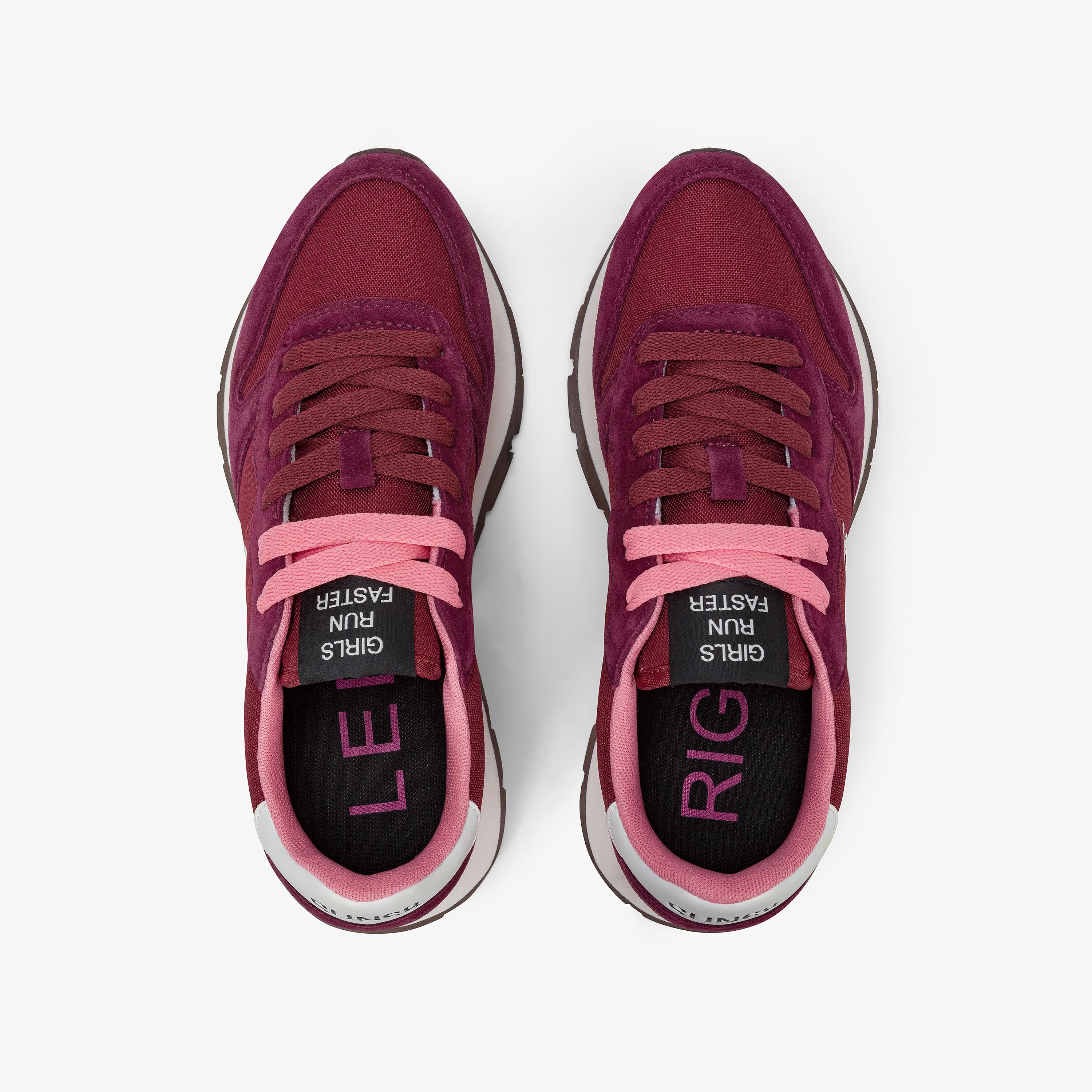 ALLY SOLID Z45201/35 SUN68