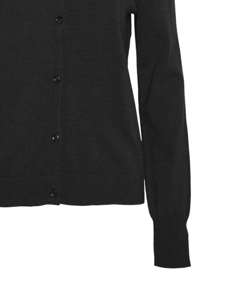 10311095/Black VERO MODA