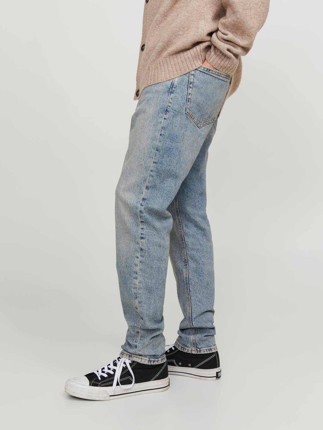 12252815/Blue Denim JACK AND JONES