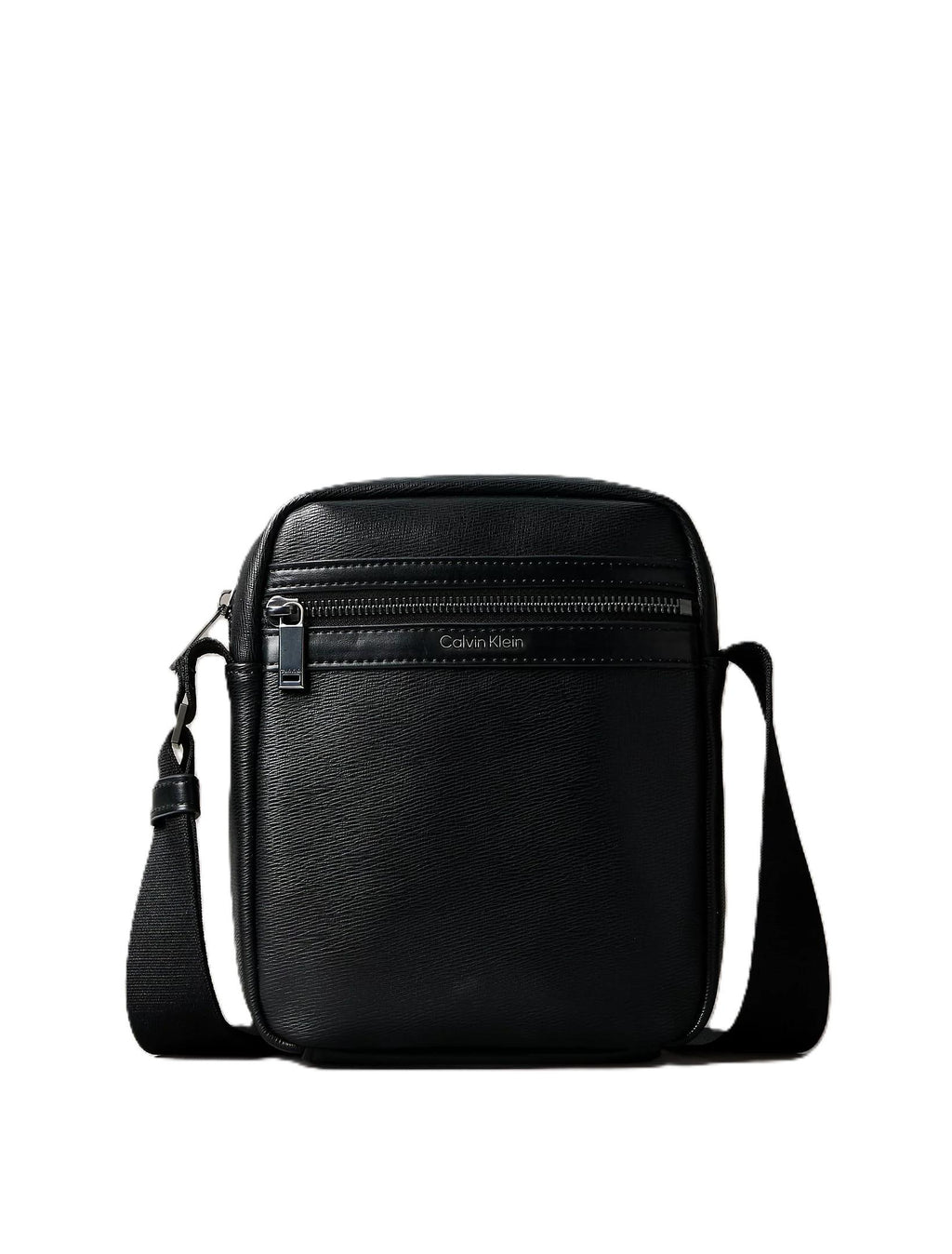 ZIP REPORTER LV04D3264G/UB1 CALVIN KLEIN