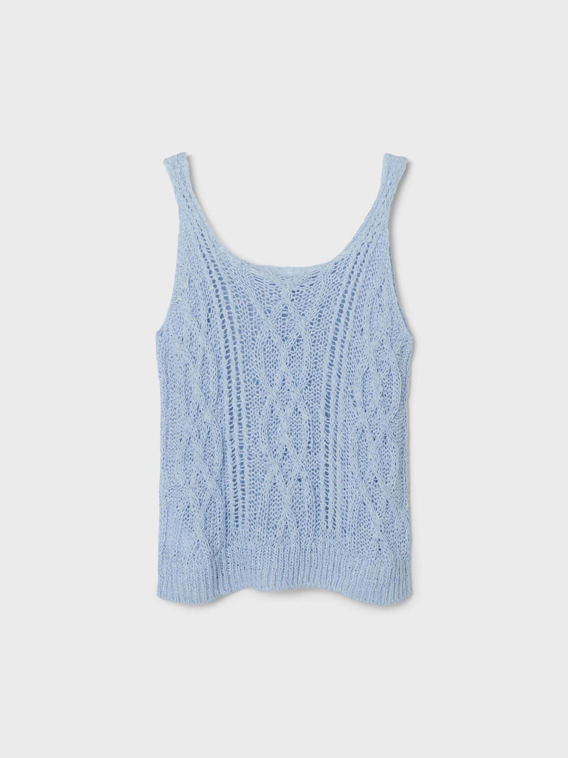 13227349/Chambray Blue NAME.IT