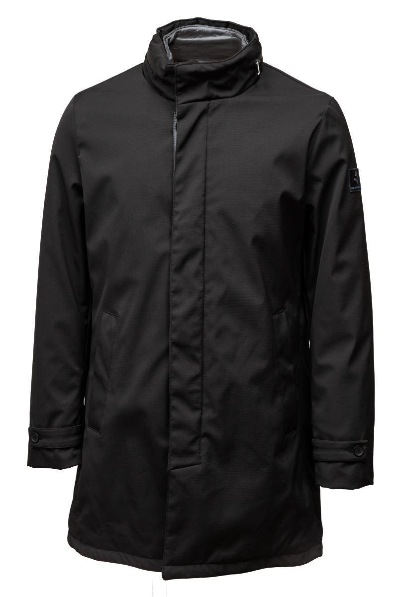 LONG JACKET 