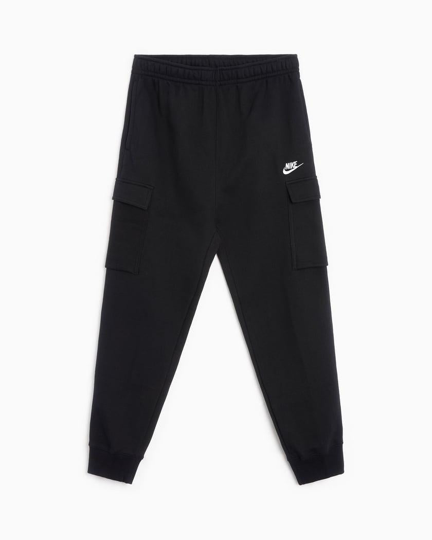 NIKE SPORTSWEAR CLUB FLEECE 