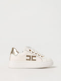 ELISABETTA FRANCHI La Mia Bambina SNEAKER BASSA ALLACCIATA