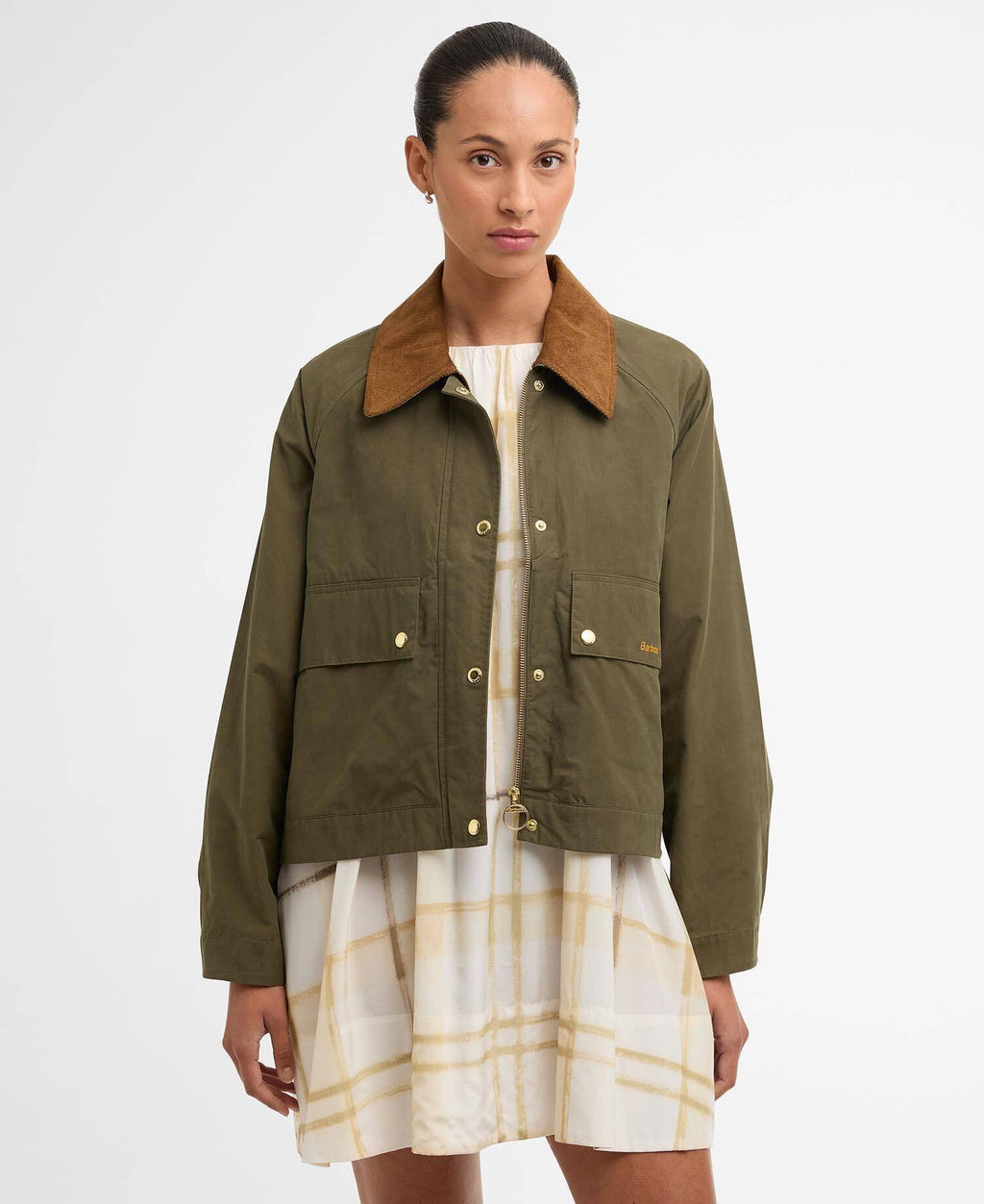 LSP0304 LSP/OL72 BARBOUR