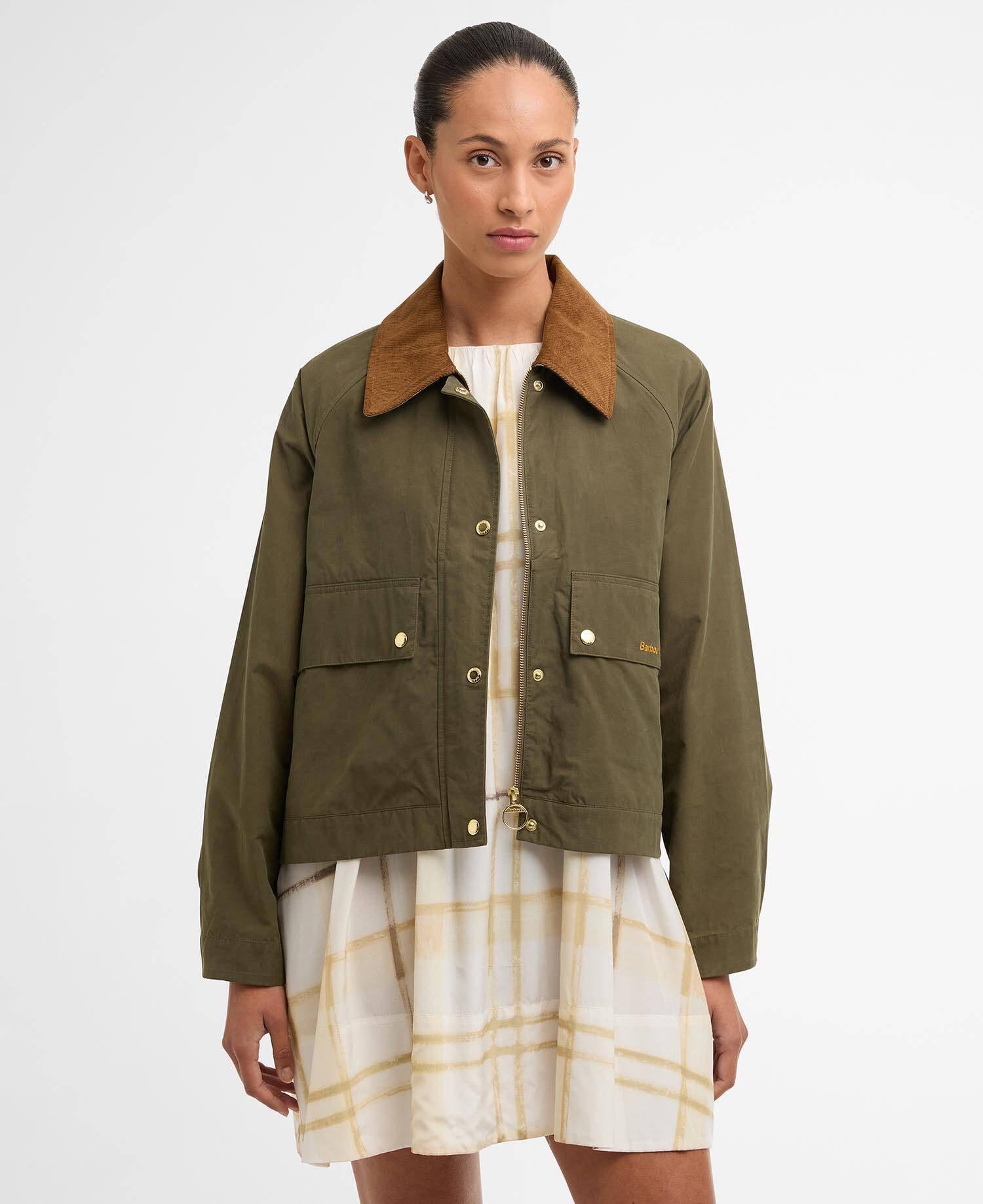 LSP0304 LSP/OL72 BARBOUR