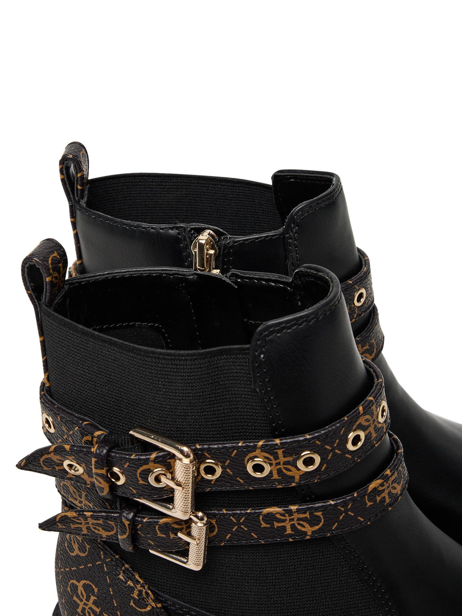 FLTSDRFAL10/BLACK GUESS