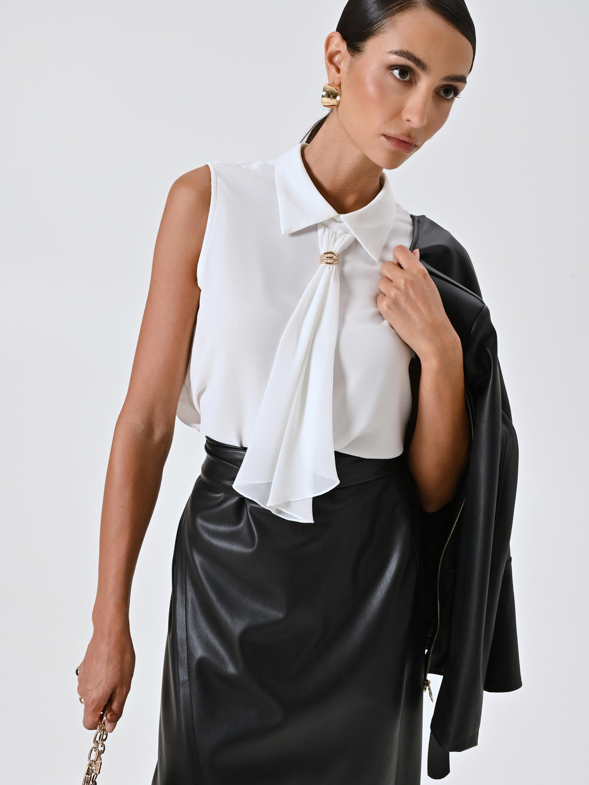 BACI CEDRI-B Canotta/Top 