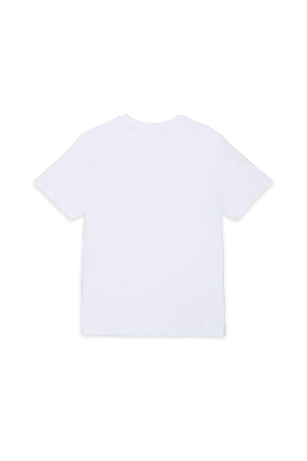 DQ3172 D0AGP/DQ100 DSQUARED2 JUNIOR