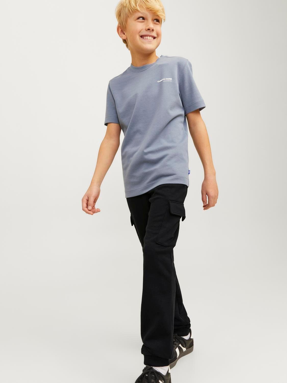 12254214/Black JACK JONES KIDS