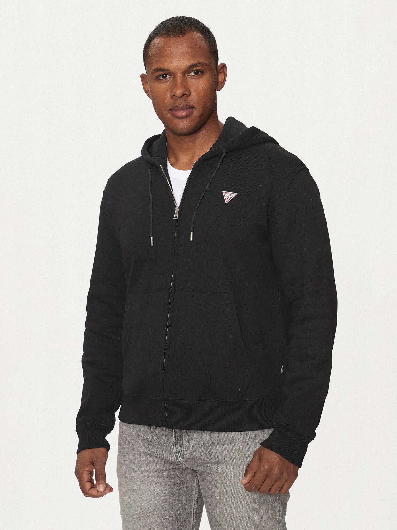 M4YQ28K9V31/JBLK GUESS