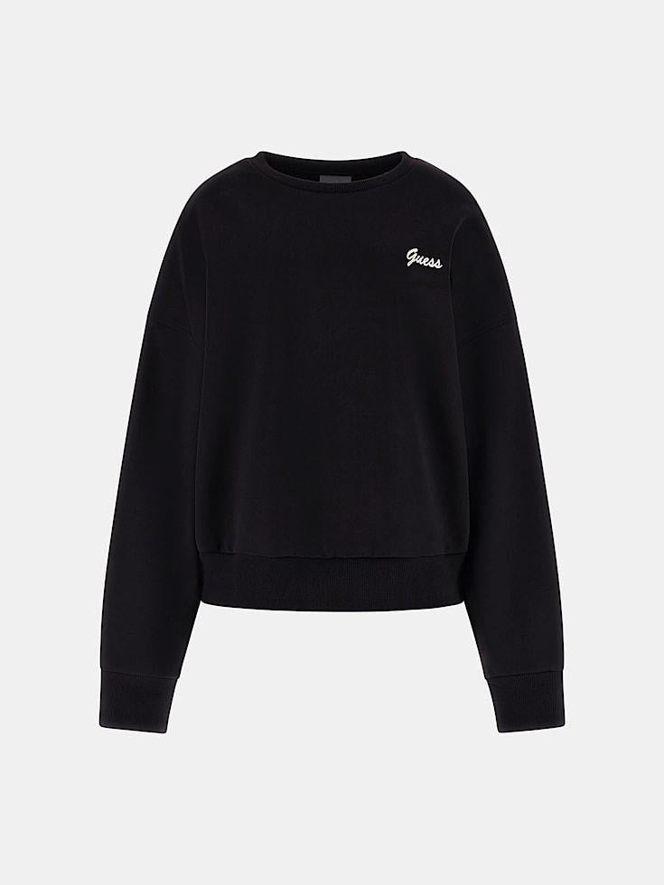 V5BQ03KCX22/JBLK GUESS