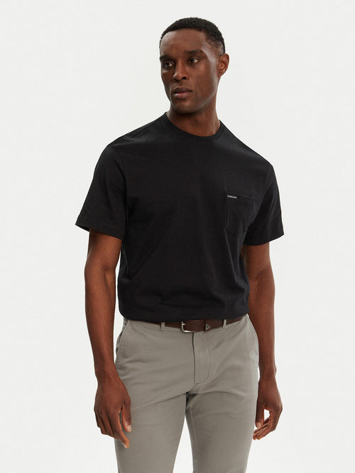 GJ SS CN REG PKT TEE 
