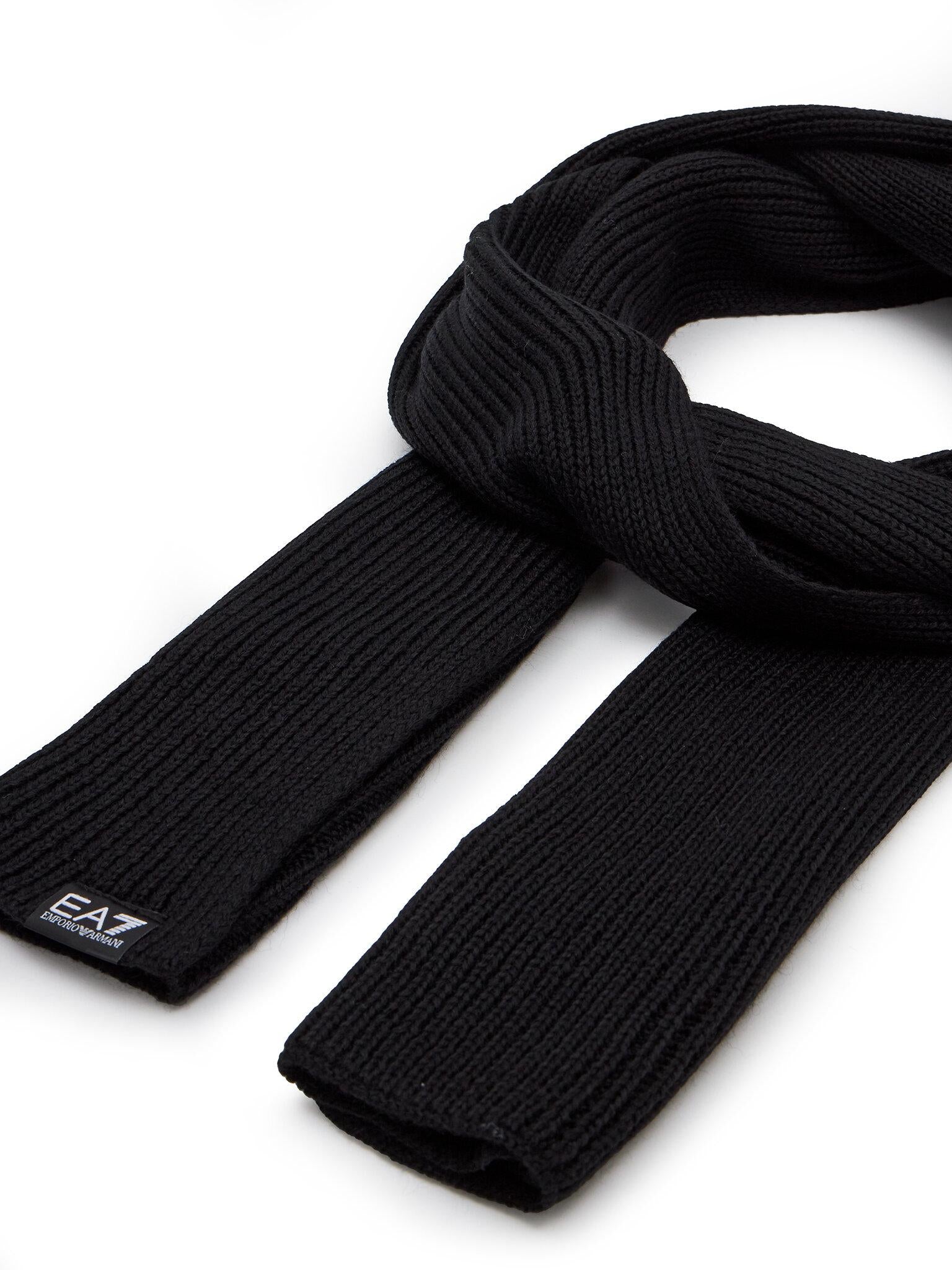 SCARF 240122 4F200/00020 EMPORIO ARMANI EA7
