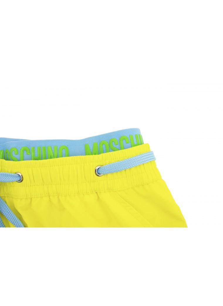 COSTUME 4217 9301/21 MOSCHINO