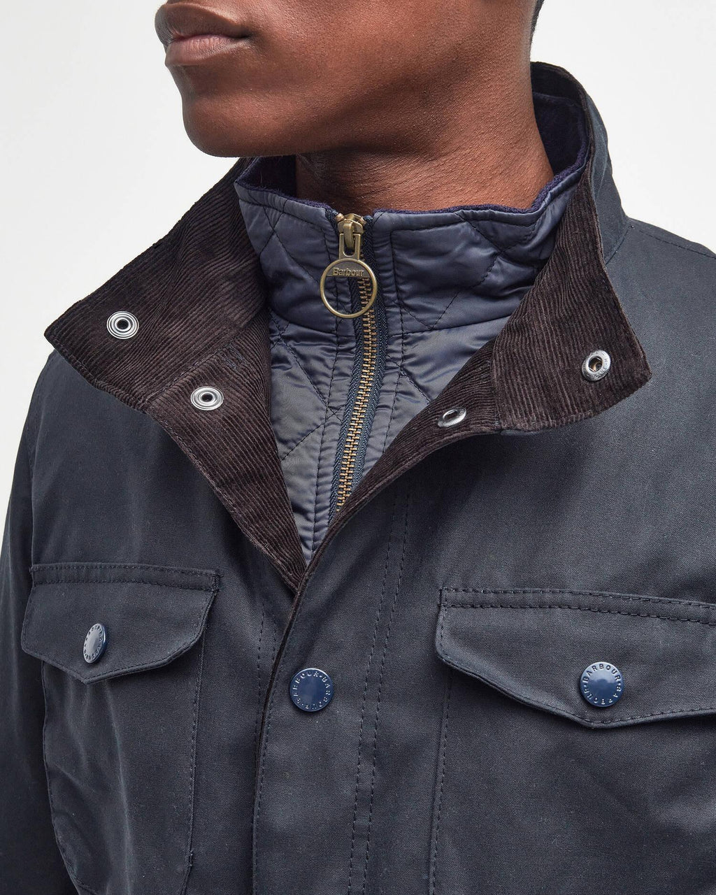 MWX0700 MWX/NY51 BARBOUR