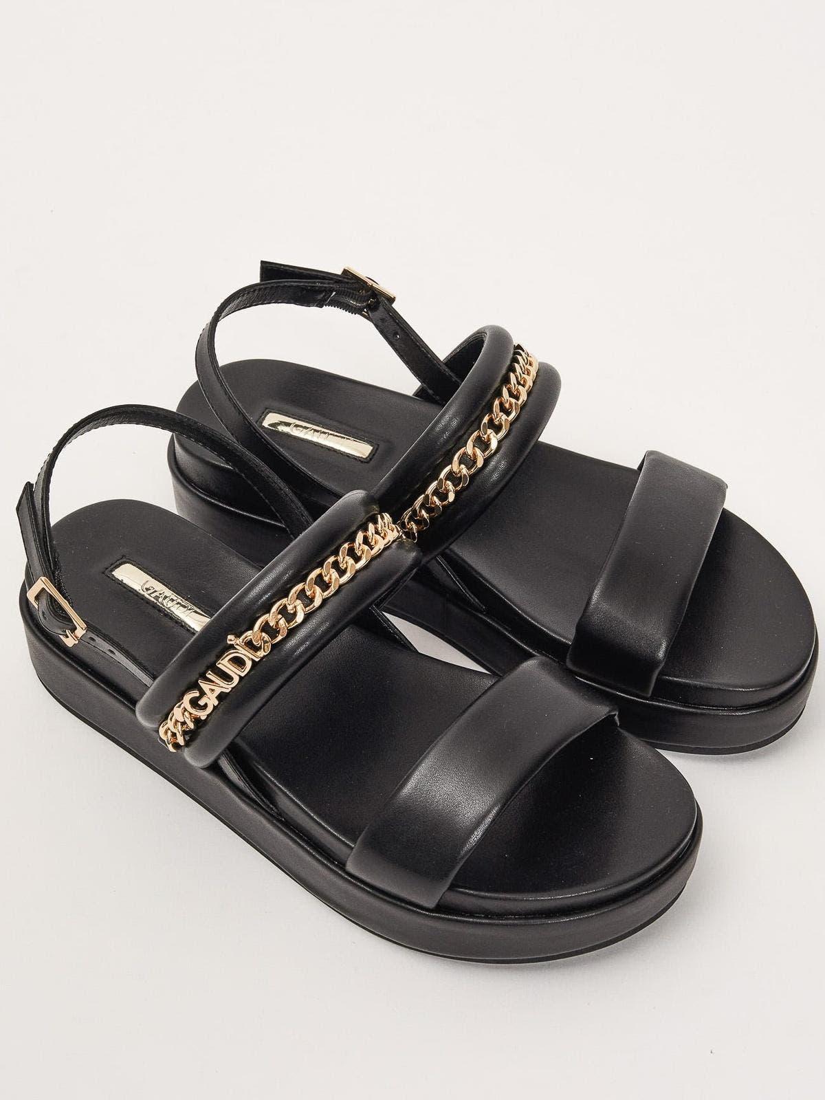 SANDALO FLAT GABBY SWISH 