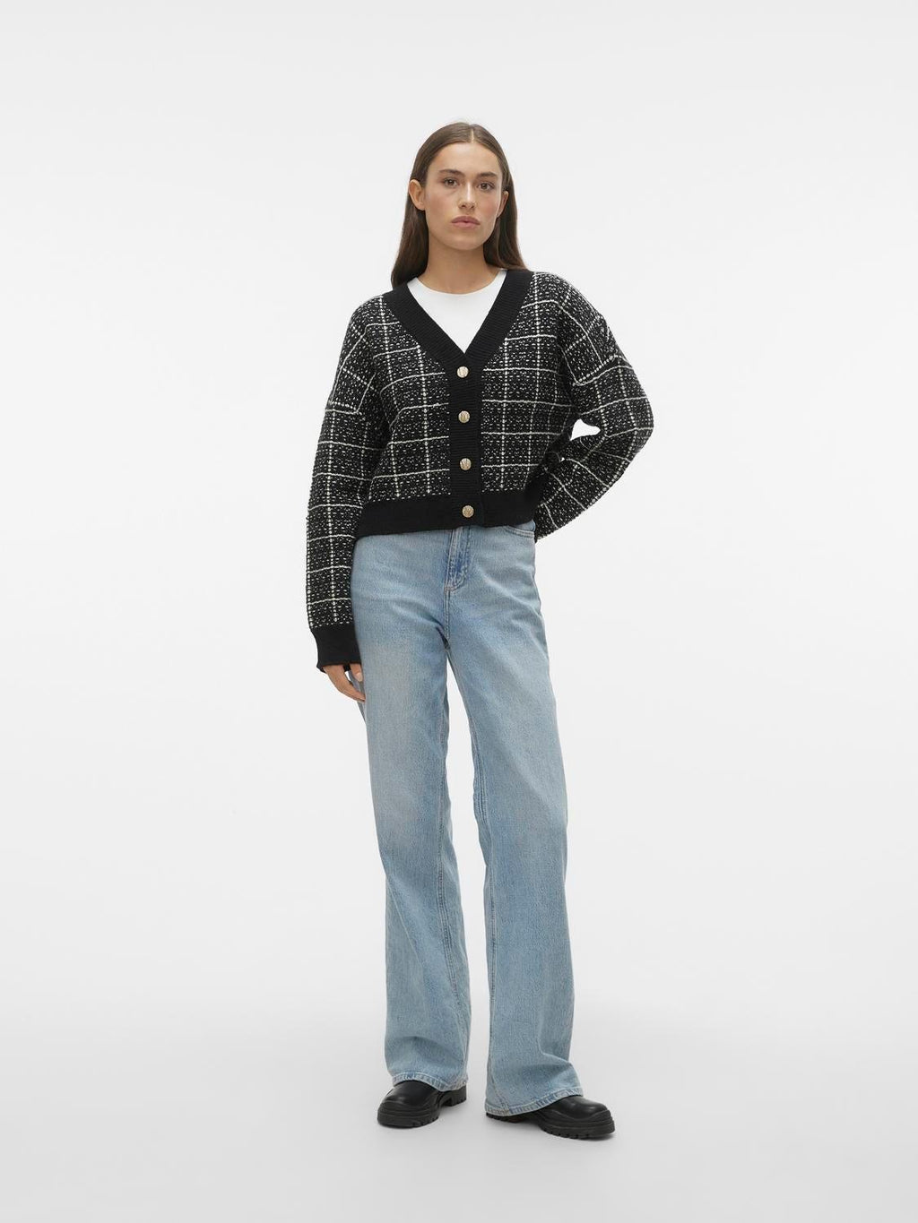 10294418/Black VERO MODA