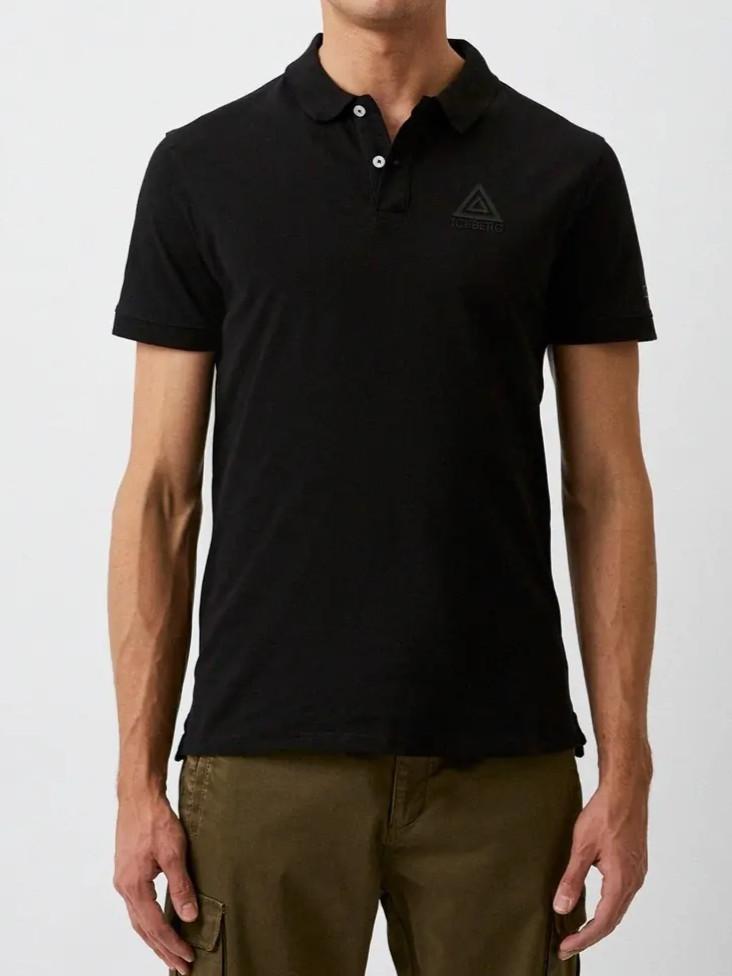 ICE3MPL01/BLACK ICEBERG