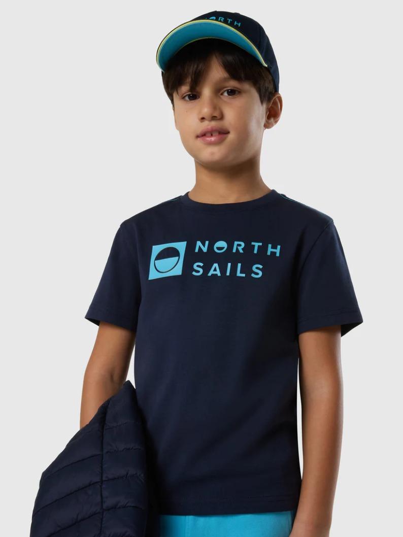 795227/0802 NORTH SAILS