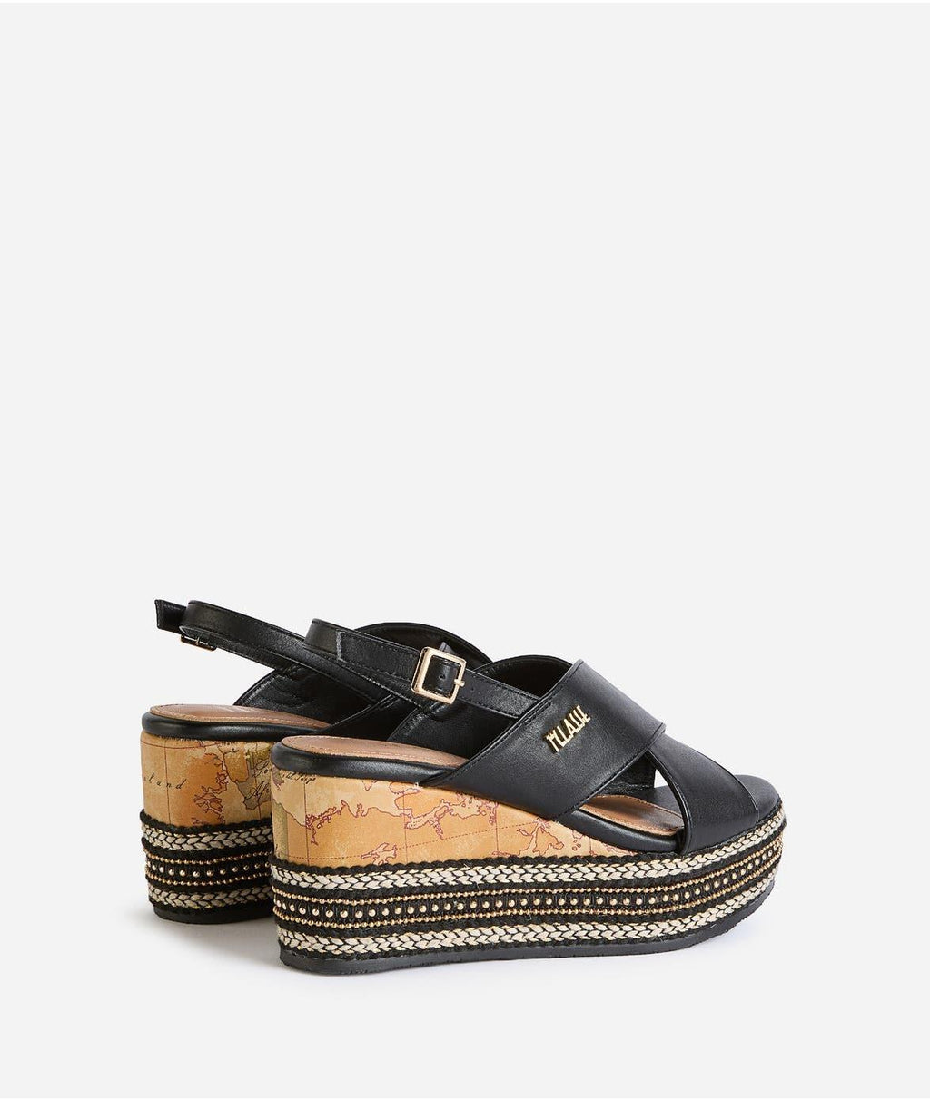 1118 662A/0001 Alviero Martini 1ª CLASSE