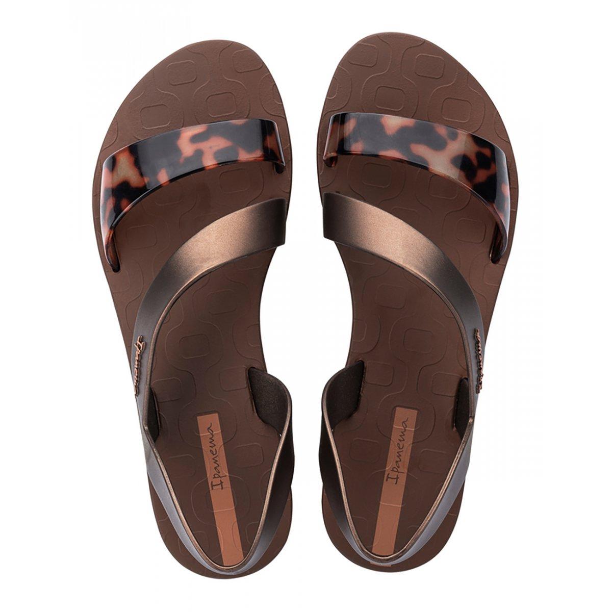 IPANEMA VIBE SANDAL FEM IP.82429/BD418 IPANEMA