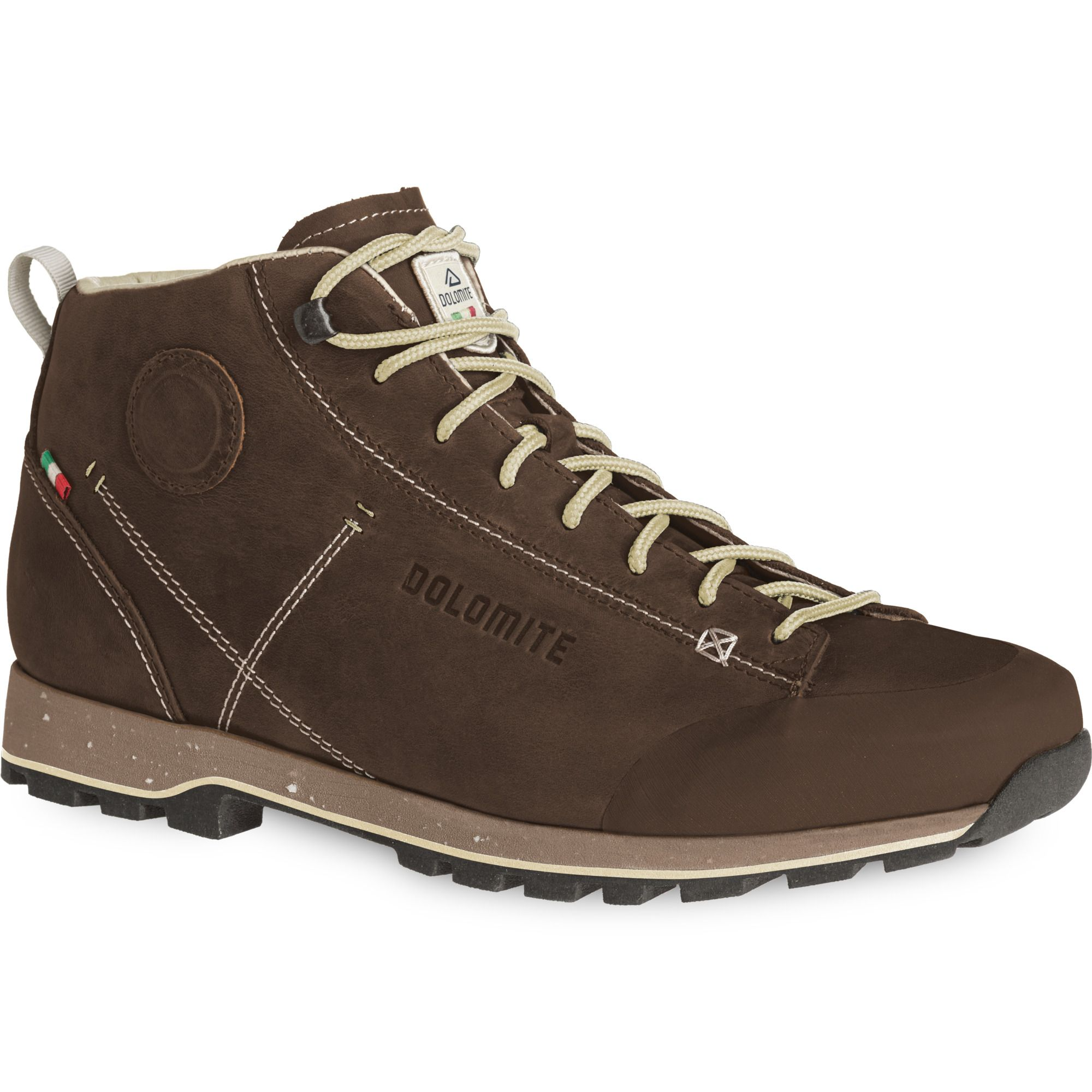 Shoe 54 Mid Fg Evo 