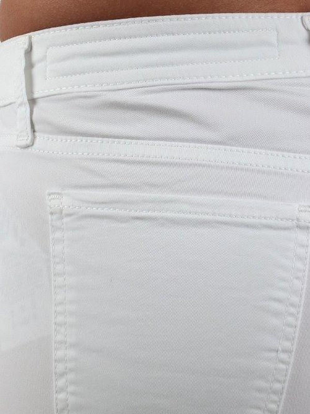 5 POCKETS PANT 