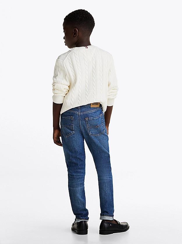 KB0KB09324T/1A6 TOMMY HILFIGER