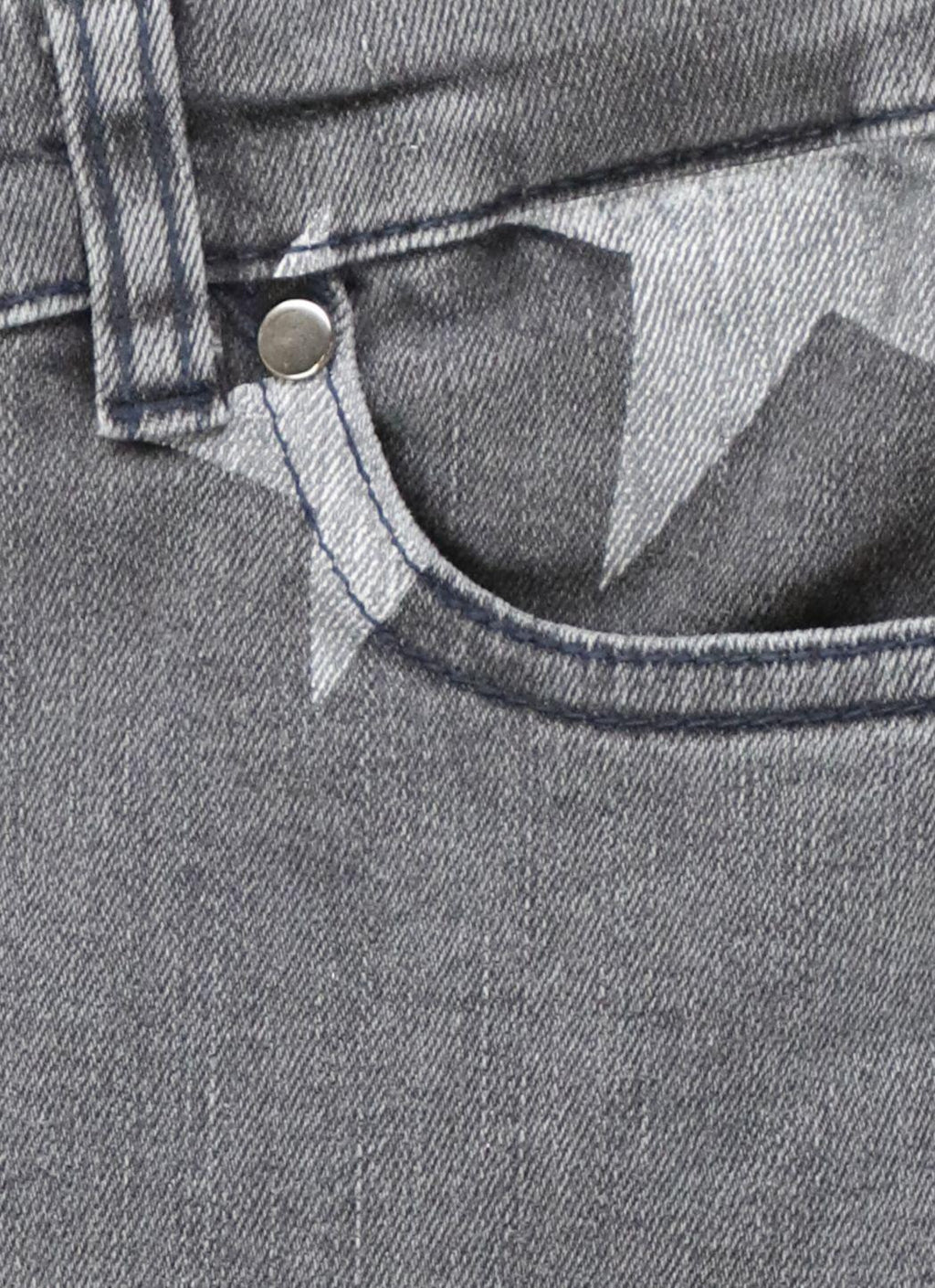TROUSERS 8R6E00 Z0749/999 STELLA MCCARTNEY
