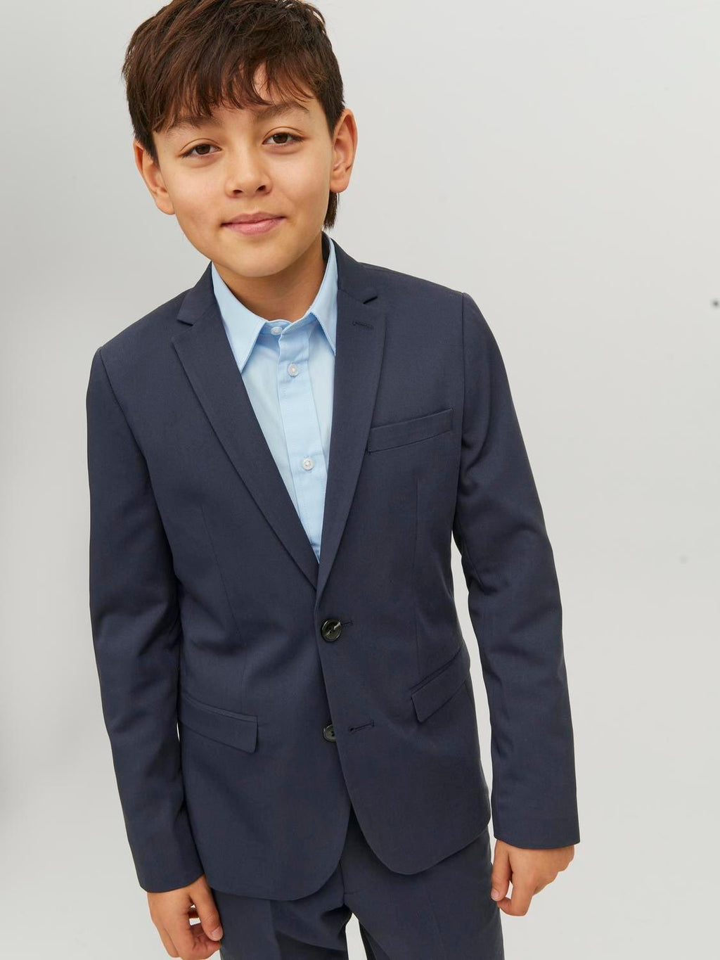12203557/Dark Navy JACK JONES KIDS
