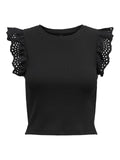 15308890/Black ONLY
