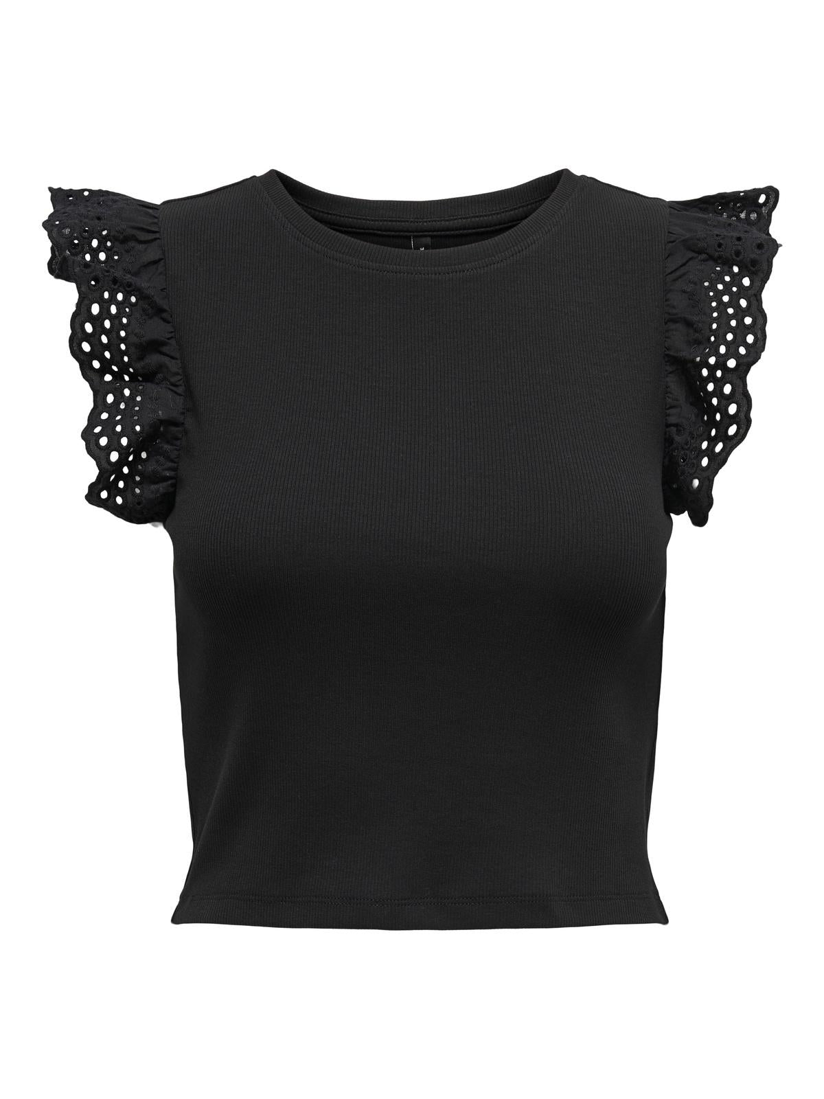 15308890/Black ONLY