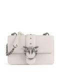 PINKO LOVE ONE MINI CL  VIT.SETA