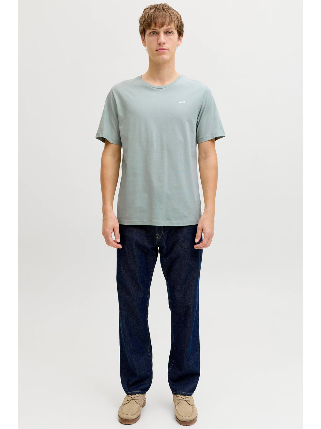 12263850/Aqua Gray JJ REBEL