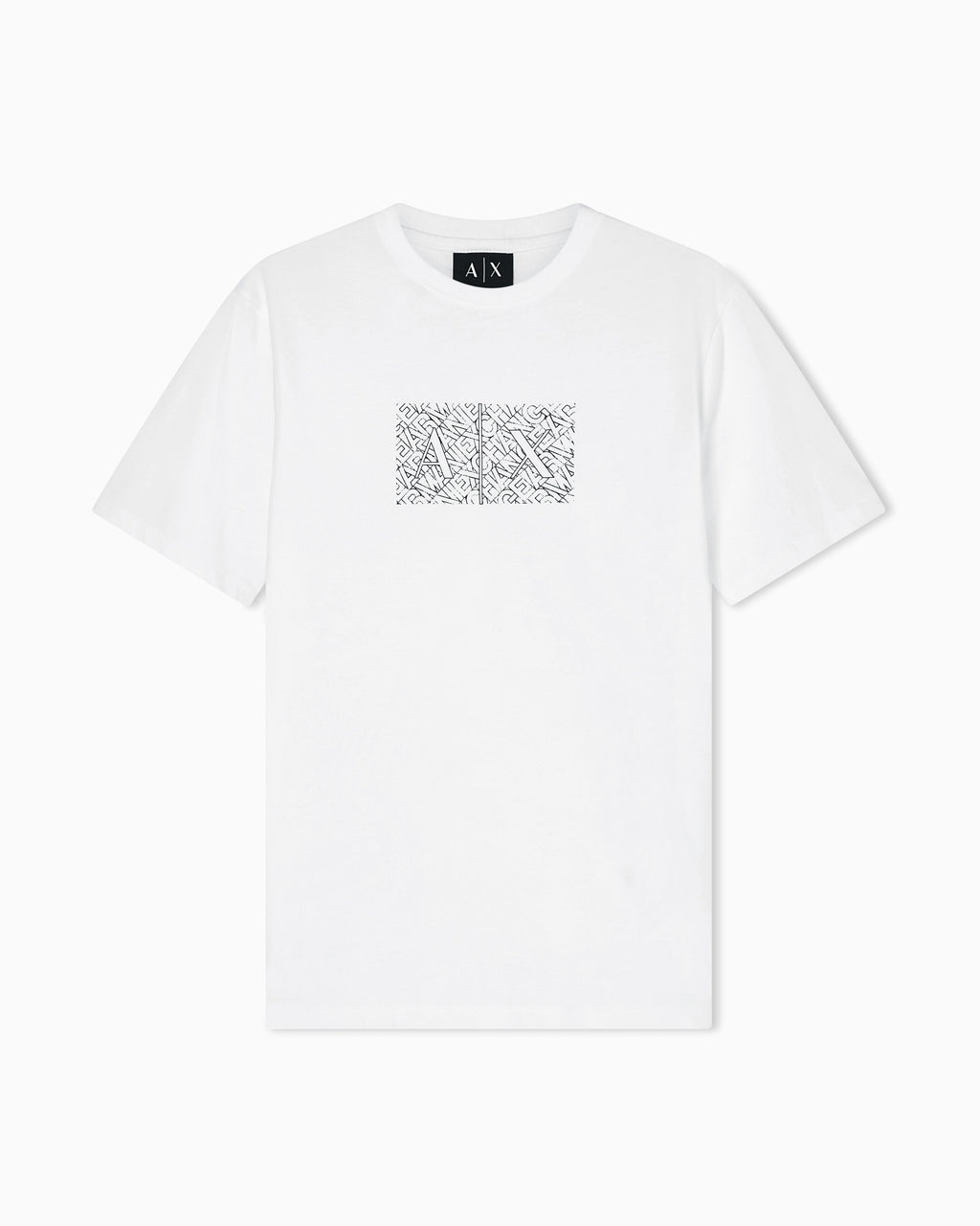XM002784 AF10356/U0009 ARMANI EXCHANGE