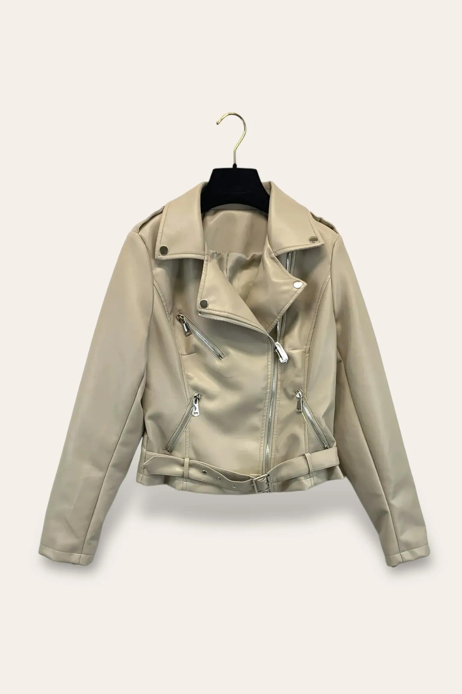 YY-10807/Beige LOVEme