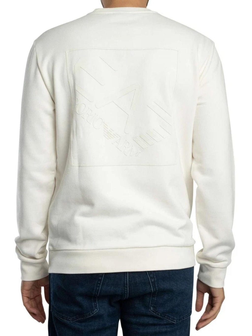 7M001489 AF17787/U0004 EMPORIO ARMANI EA7
