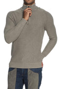 MARKUP L/P ZIP F.12 M.INGLESE COTONE