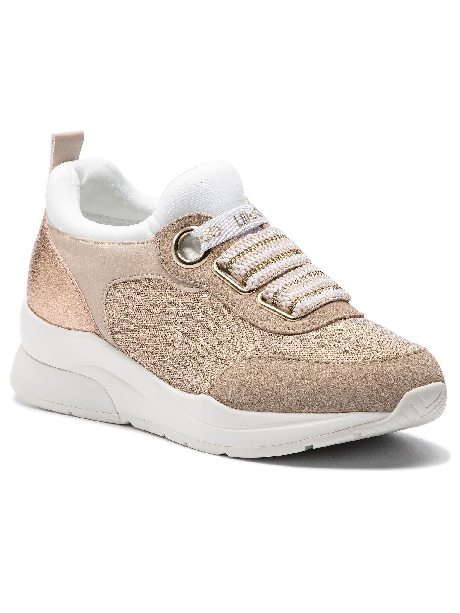 SNEAKER B19003TX030/S1803 LIU JO