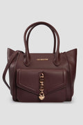 LOVE MOSCHINO BORSA PU