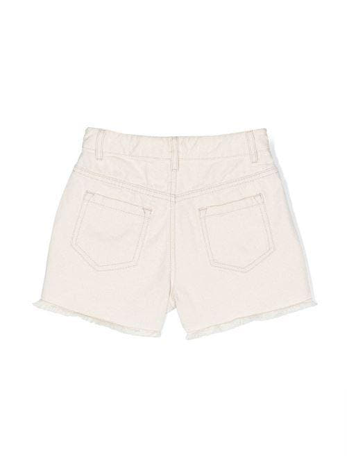 SHORT, BERMUDA 