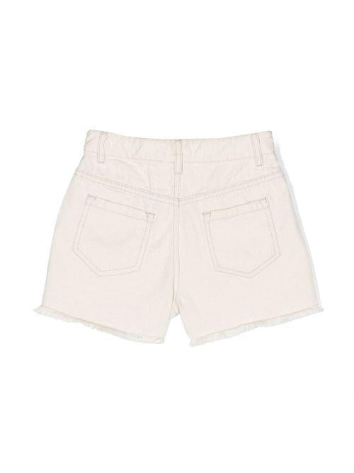 SHORT, BERMUDA 