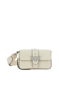 PINKO LOVE ONE SLOUCHY ZIP MINI VITE