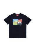 DIESEL TKAND T-SHIRT