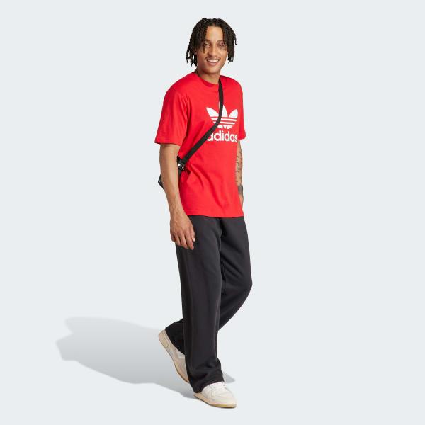 TREFOIL T-SHIRT     BETSCA 